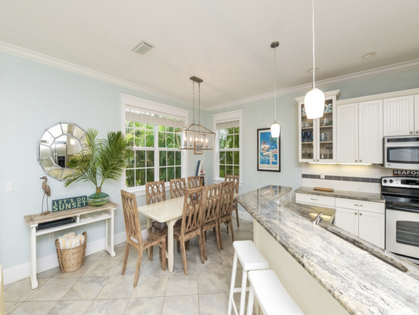 Just Steps Beach 4 Bedroom Anna Maria Island Vacation Home
